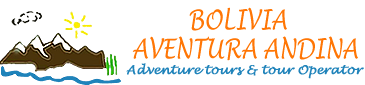 Logo Bolivia Aventura Andinaa